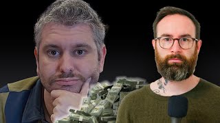 Celebrity How Wealth turned Ethan Klein into a Hypocrite. Profile