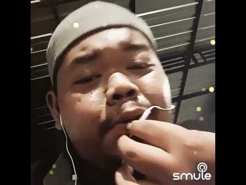 Semenjak aku memandang A rafiq