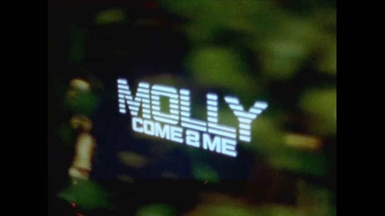 MOLLY - Come 2 Me (official video)