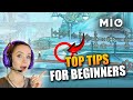MIO Memories In Orbit BEST Beginner Tips Tricks