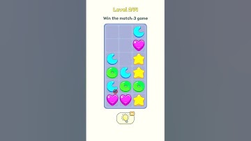 DOP 2 LEVEL 244 | Delete One Part #gaming #dop2