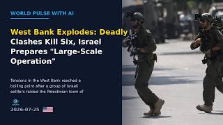 Geopolitical Report | EN | 2026-07-25 14:15 UTC