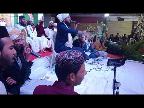 JASHN E MILAD UN NABI 2020 AT ENJANBWOLI BY WASEEM RAZA QADRI