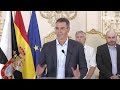 🔴​DIRECTO | Declaración institucional de Pedro Sánchez en Ceuta