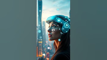 Multimodal AI: The Future of Tech is Here! #Shorts #airevolution #digitalcontentcreation