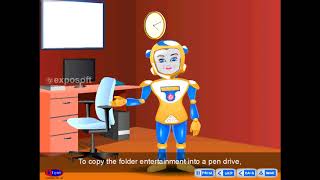 EXPOSOFT  SMARTMEDIA STANDARD 5 CHAPTER 1