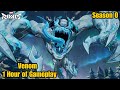 Venom 1 Hour of Gameplay | Marvel Rivals | Season 0