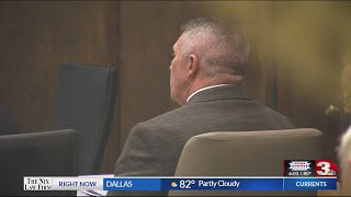 Famous AMBER MCDANIEL TRIAL DAY 5 KFDX 3 News at Six Wealth