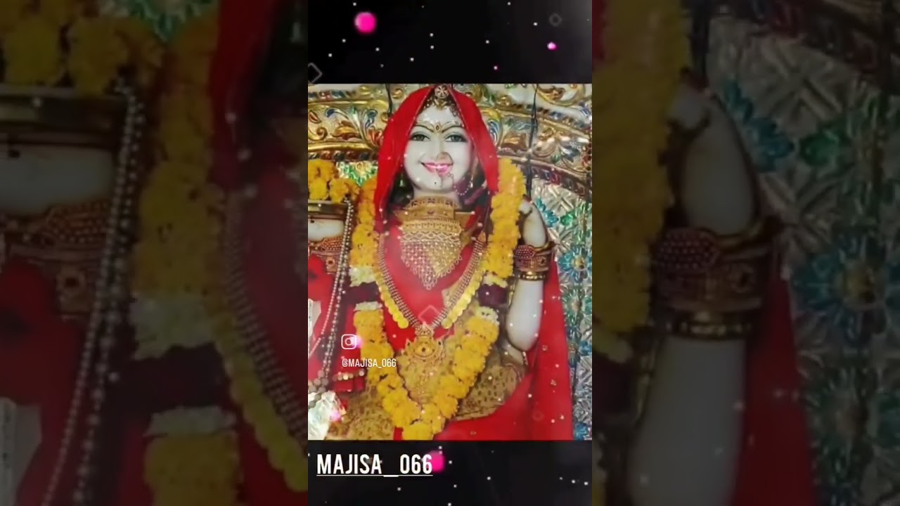 JAI MAJISA MAA | MAJISA MAA NEW WHATSAPP STATUS 
