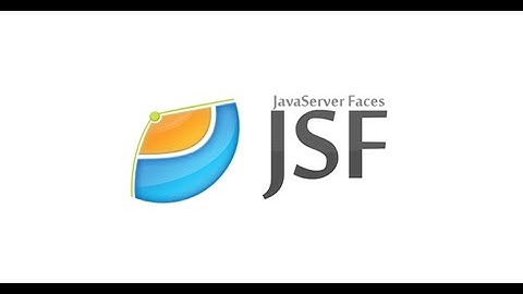 Desenvolvimento Web - JSF PrimeFaces - 1