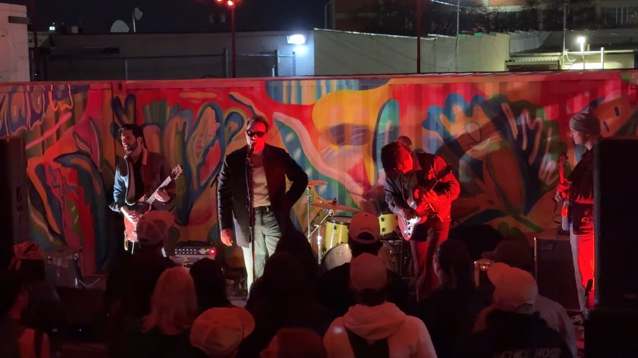 Bird and Byron - Live at Tulips, Fort Worth, TX 3/15/2025