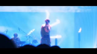 Byouka - Eve (Live Ver.) | Official Audio