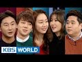 Happy Together - "We Should Have Been Nicer" Special (2016.01.28)