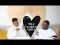 TheSwaggieBum | GQ Inspired Couples Quiz. Find Out How Well My Boyfriend Knows Me