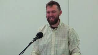 Foundations - Matt Grubbs | WCF 2022