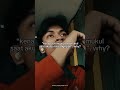 kenapa nya #fypシ