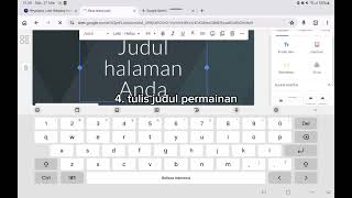 Famous TUGAS UTS CODING UNTUK ANAK Net Worth