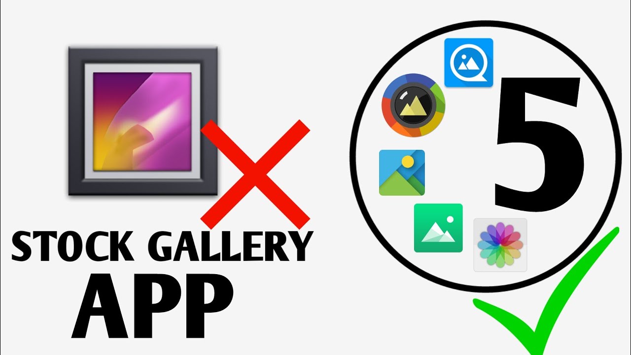 Top 5 Best Gallery App For Android 2018 Must Try YouTube Top 5 Best Gallery App For Android 2018 Must Try YouTube