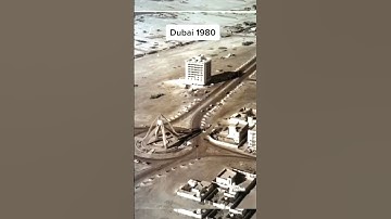 Thumbnail of dubai [1980-2021] history of evolution