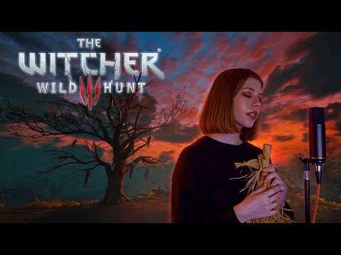 The Witcher 3 OST - Скорбная колыбельная/Lullaby of Woe - cover by prrrotas