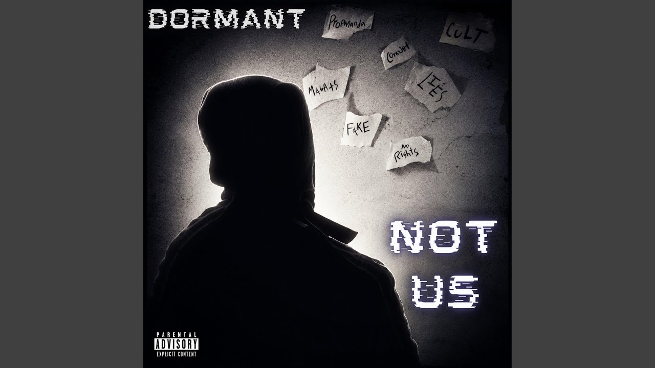 Watch NOT US on YouTube Watch NOT US on YouTube