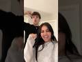 nick via tara's tiktok - "❤️❤️❤️❤️" #nicksturniolo #fyp