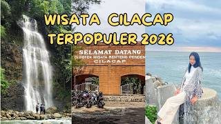10 Most Popular Tourist Attractions in Cilacap in 2026! (Complete Guide   Secret Tips)