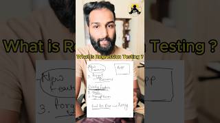 What is Regression Testing ?🔥