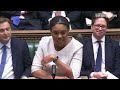 Starmer EXPLODES in frustration over ‘IGNORANT’ Kemi Badenoch debating North Sea oil in PMQs