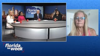 Pro-Palestinian Protestors Arrested on Florida Campuses | Florida This Week