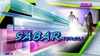 SABAR MURCIA - ESPAGNE 2017