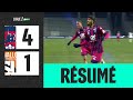 Ref:7jWFjQKSubQ Clermont foot 63 - stade lavallois mfc (4-1) - 18�me journ�e - ligue 2 bkt 25/26