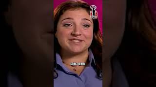 This dad will do anything for his little girl 🍇 #supernanny #jofrost #parenting #grapejuice
