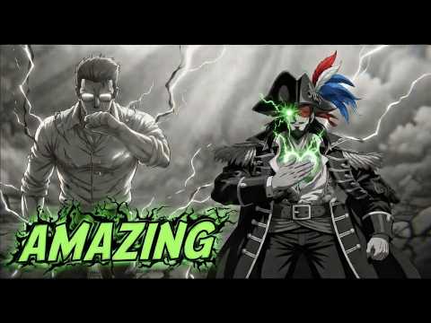 This is INCREDIBLE, and an Honor! - Skyebrows Anime Opening, Reaction