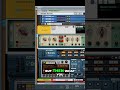 Master Panning: Unlock Pro Sound with External LFO Routing! #shorts