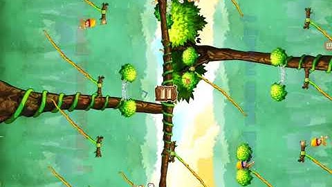 Benji Bananas Part 2