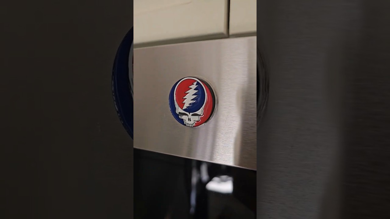 Watch Grateful Dead microwave oven! #deadandcompany #gratefuldead #deadandco #music on YouTube Watch Grateful Dead microwave oven! #deadandcompany #gratefuldead #deadandco #music on YouTube