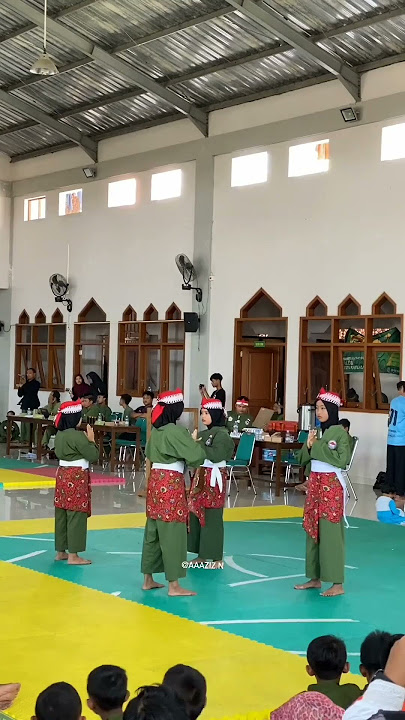 Tapak 3 Persinas Asad Srikandi Cantik #story #ipsi #psht #persinasasad #ikspi #srikandi