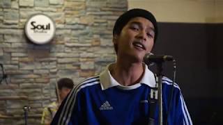 De Flamingo - ทุกเช้า : LIVE AT HYPE SESSION