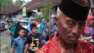 Pernikahan Rudi Novrianto dan Reni Mayora