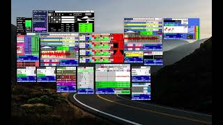 max/msp ppooll patching