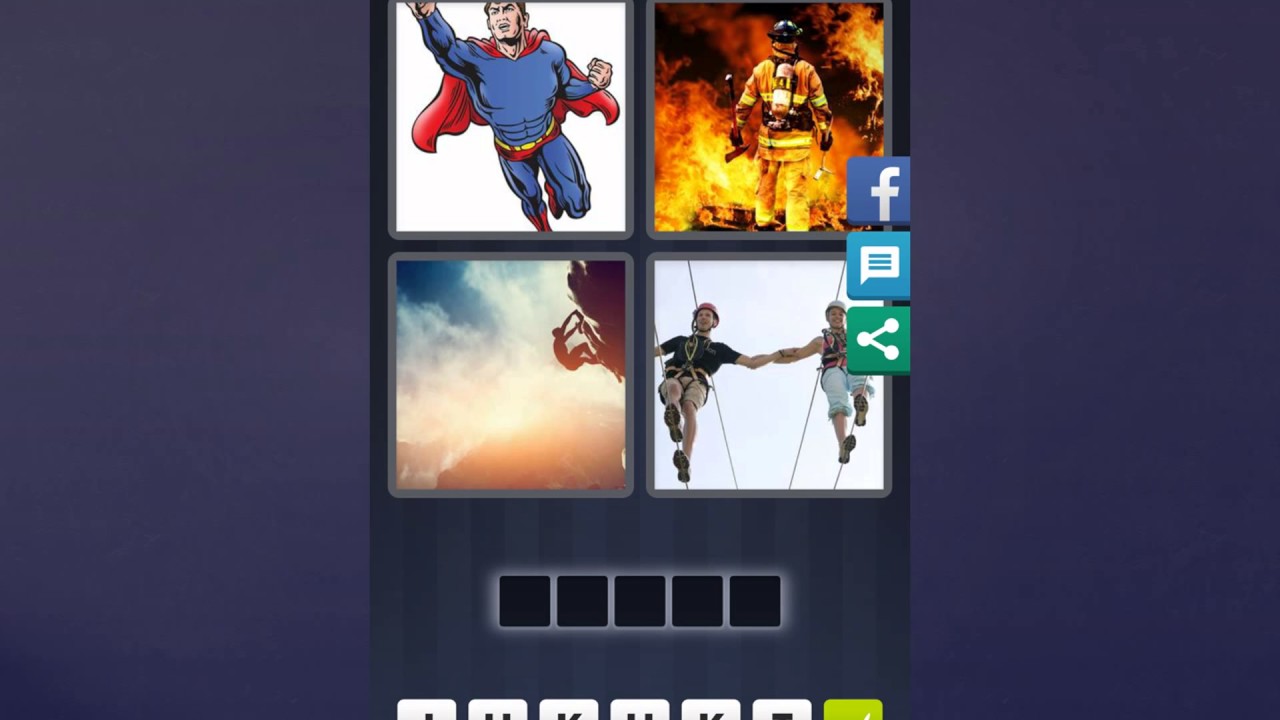 4 Bilder 1 Wort-Tägliches Rätsel Lösung [Weihnachten-15.12.2016]