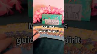 Messages guided by spirit #oraclemessages