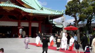 Kanda Muojin Temple