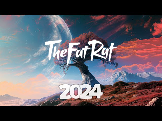 Top 30 Songs of TheFatRat 2024 - Best Of TheFatRat - TheFatRat Mega Mix class=