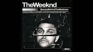 The Weeknd - Can't Feel My Face (slowed + reverb)