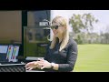 Inside the New Titleist GTS Driver Technology // On Location at Titleist Performance Institute
