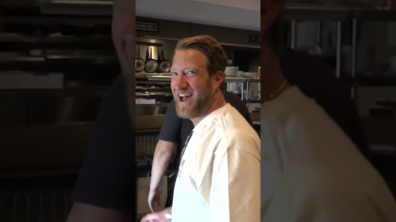 Pizzeria Manager Recommends Different Pizzeria To Dave Portnoy