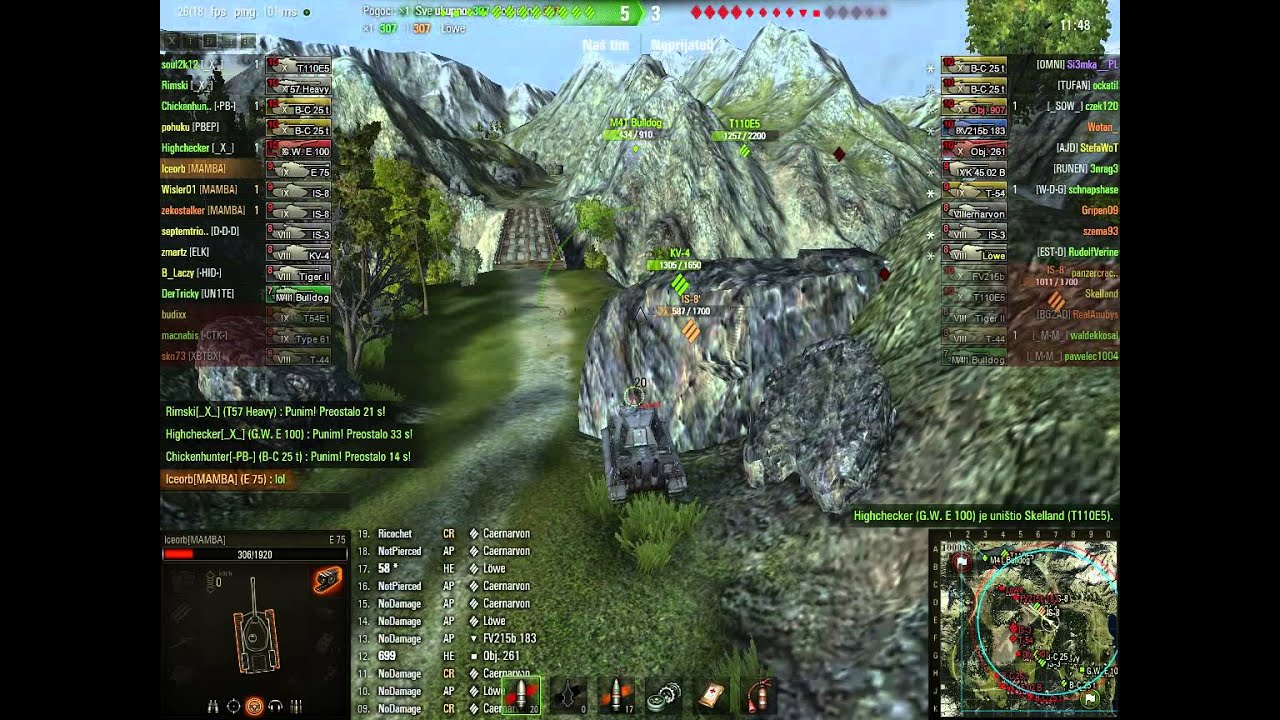 World of tanks tier 3 matchmaking