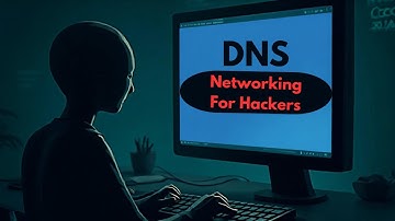 Networking for Hackers: How DNS Can Make or Break Your Hack